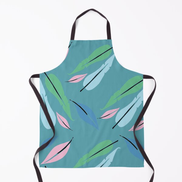 Item preview, feather blue designed and sold by susycosta.