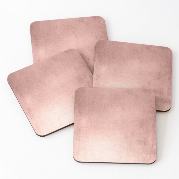 Item preview, Rosegold Faux Metal designed and sold by MysticMarble.