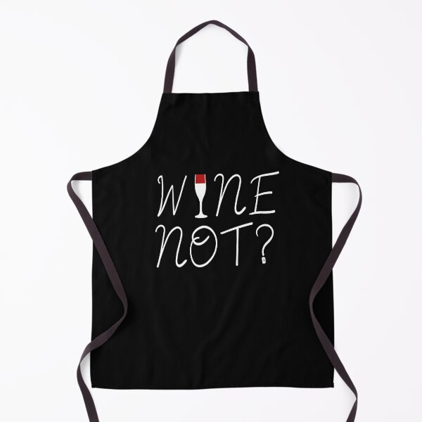 Item preview, Wine Not? designed and sold by The Snug & Sassy.