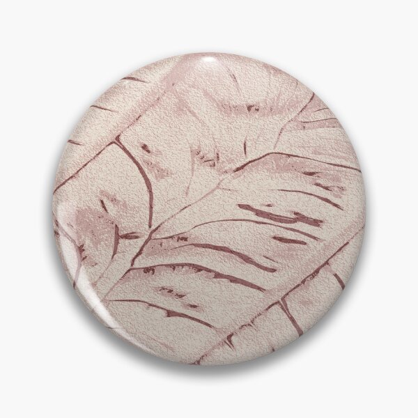 Item preview, Pink jungle leaf designed and sold by SulkaCreative.