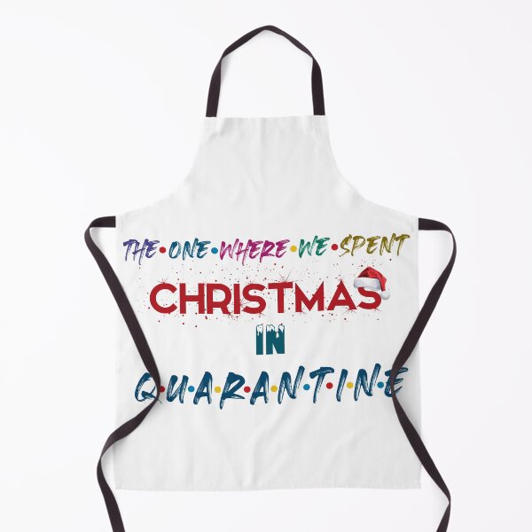 Item preview, navidad en cuarentena 2020 designed and sold by The Parallel X.