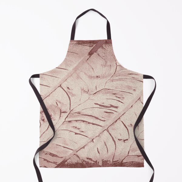 Item preview, Pink jungle leaf designed and sold by SulkaCreative.