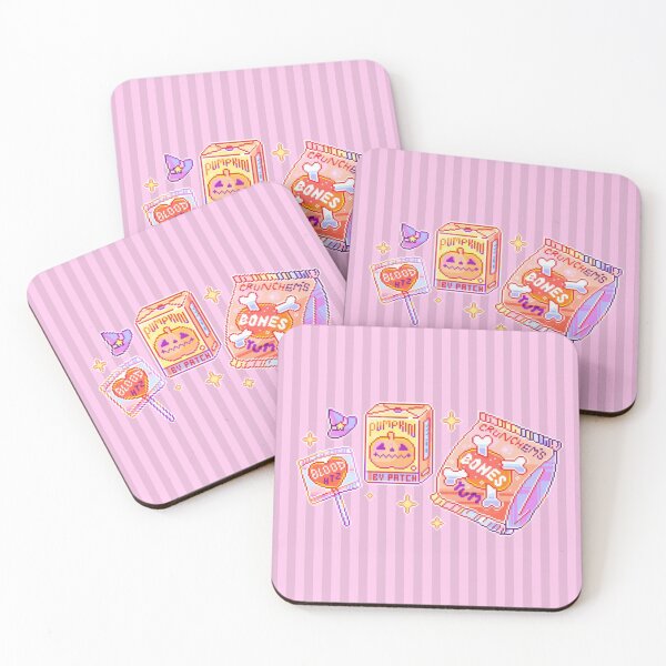 Item preview, Halloween Snacks designed and sold by Pastel Queen.