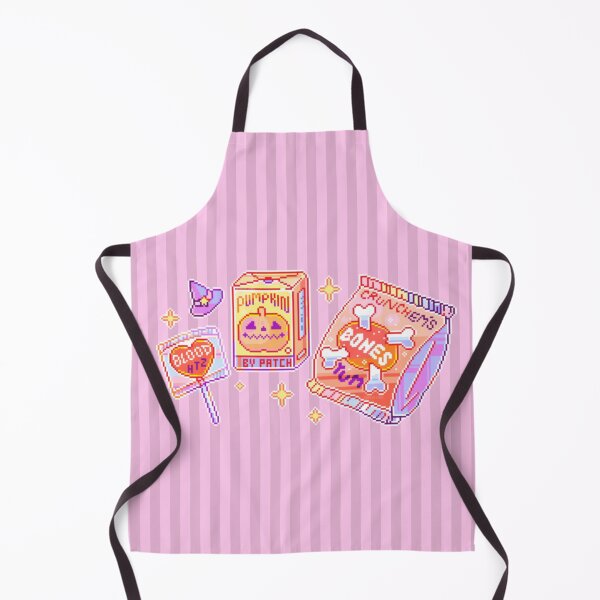 Item preview, Halloween Snacks designed and sold by Pastel Queen.