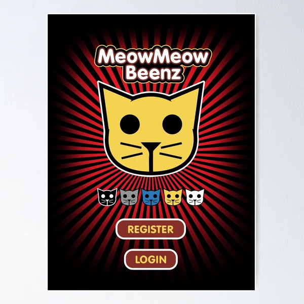 meow meow beenz