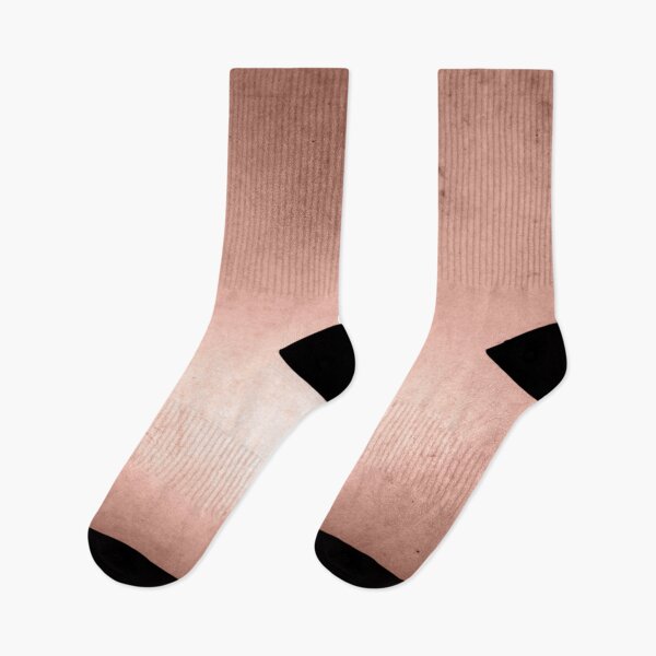 Item preview, Rose Gold Faux Metal Texture  designed and sold by MysticMarble.