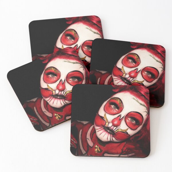 Item preview, Red Skeleton designed and sold by Bepopcosplayer.