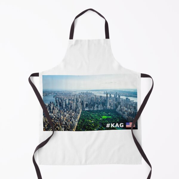 Item preview, Central Park New York City USA United States of America President Vote designed and sold by DOM-Shop.