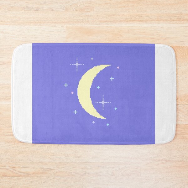 Item preview, Moon & Stars designed and sold by Pastel Queen.