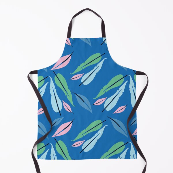 Item preview, feather blue background designed and sold by susycosta.
