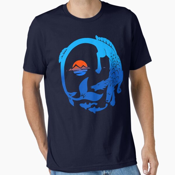 Orthos Essential T-Shirt