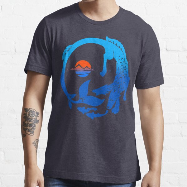 Orthos Essential T-Shirt