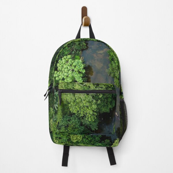 Item preview, Amazon Jungle designed and sold by QualtaghArt.