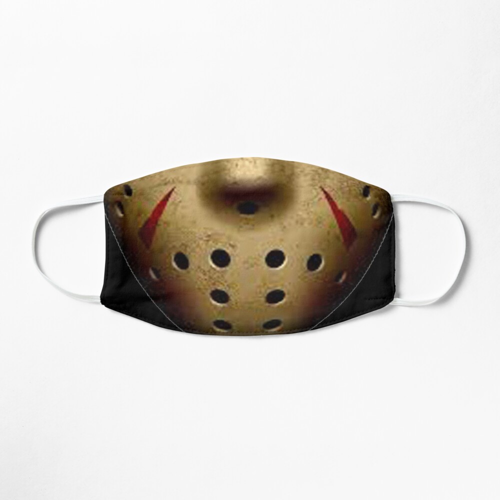 Jason Mask Mask