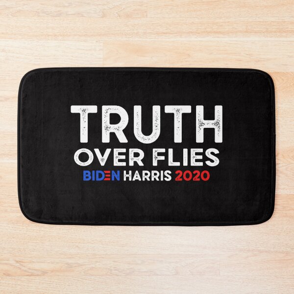 Item preview, truth over flies democrat 2020 biden harris  designed and sold by Majesticoo.