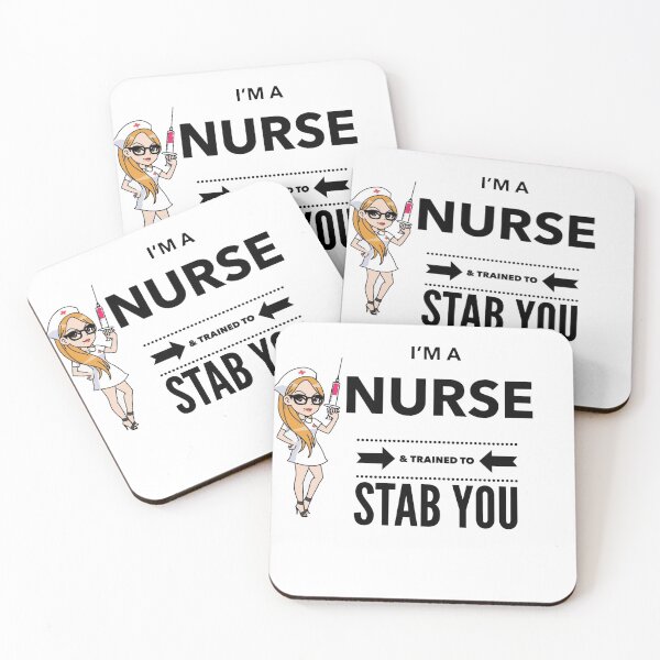 Item preview, Nurse Art designed and sold by Lenny18.