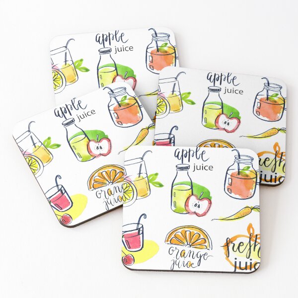 Item preview, Fresh Juice designed and sold by neteor.