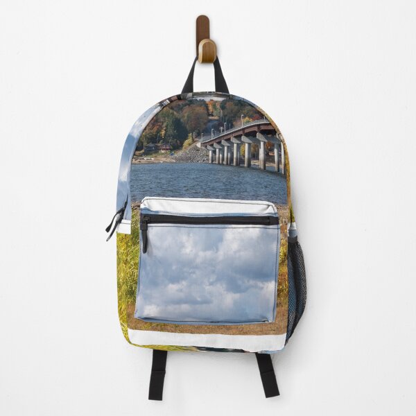 Item preview, Batchellerville Bridge designed and sold by barkeypf.
