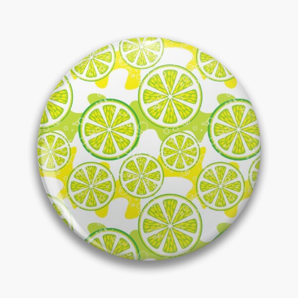 Item preview, Adorable Yellow Lemon Pattern - orange background designed and sold by siddeshpansare.