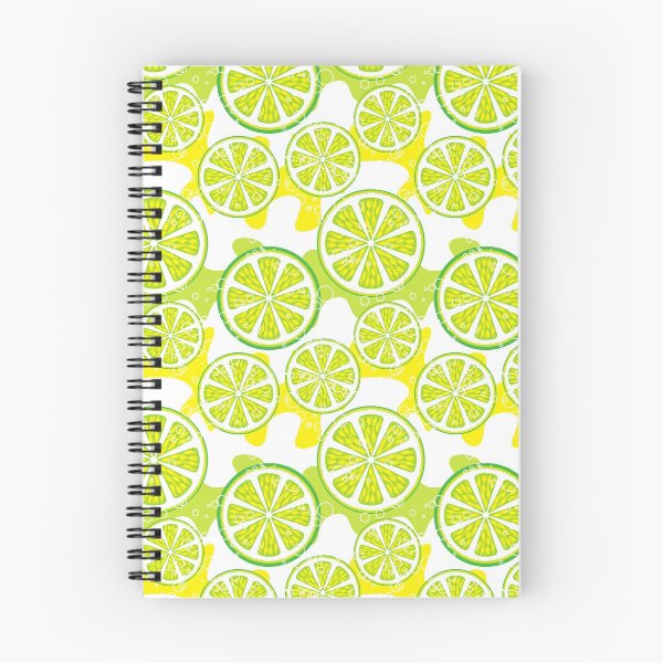 Item preview, Adorable Yellow Lemon Pattern - orange background designed and sold by siddeshpansare.