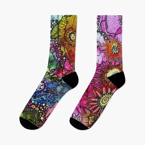 Item preview, Abstract Floral 2 designed and sold by LaurieStefano.