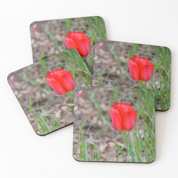 Item preview, Red Tulip designed and sold by Drgnfly4free.