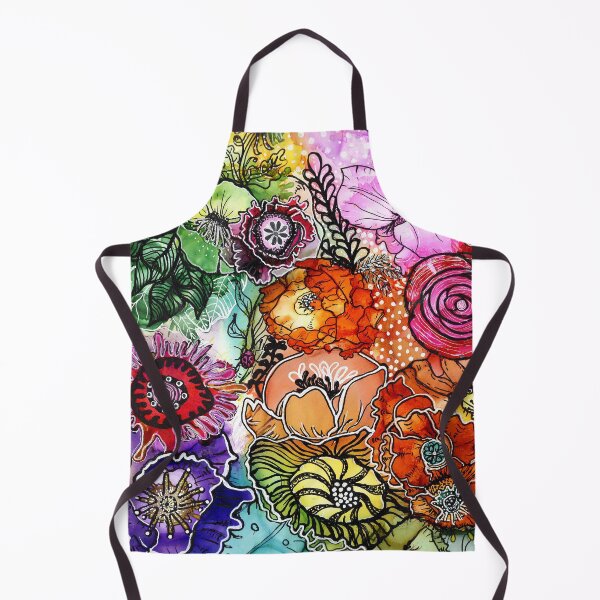 Item preview, Razzle D Floral designed and sold by LaurieStefano.