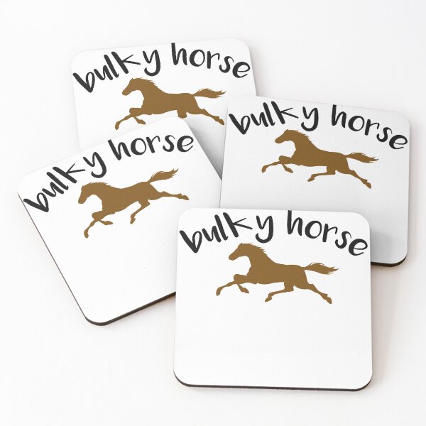 Item preview, horses are my spirit animal t-shirt designed and sold by bilal233.