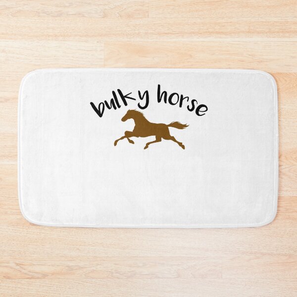Item preview, horses are my spirit animal t-shirt designed and sold by bilal233.