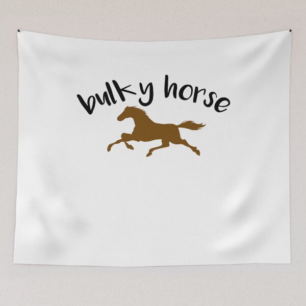 Item preview, horses are my spirit animal t-shirt designed and sold by bilal233.