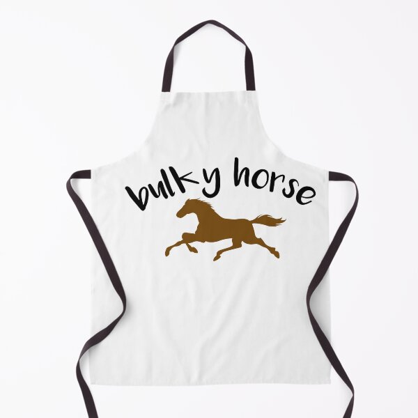 Item preview, horses are my spirit animal t-shirt designed and sold by bilal233.