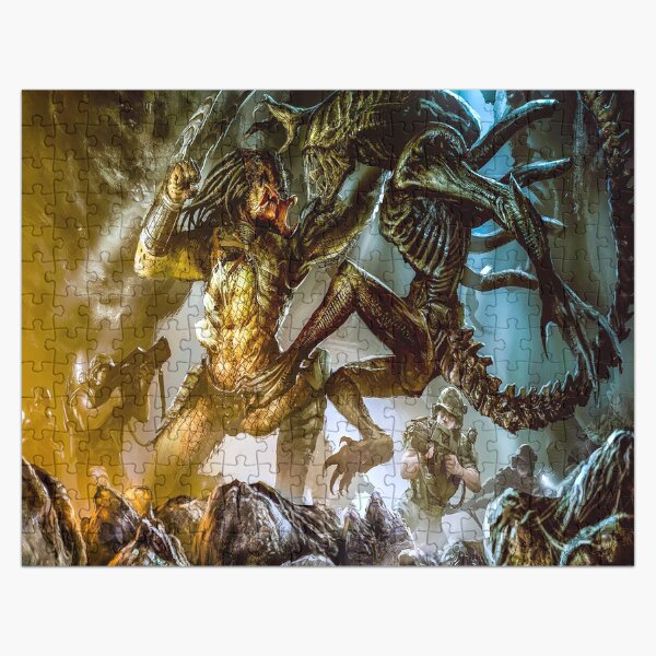 Item preview, fwc 1970 aliens designed and sold by fred chiea.