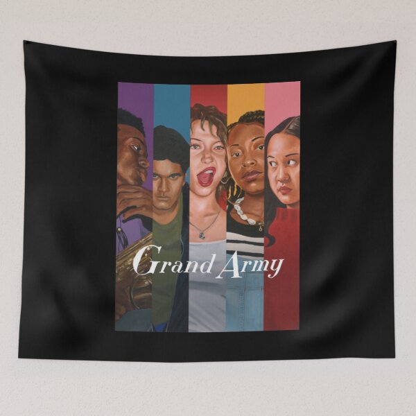 Item preview, grand army designed and sold by MURCPOSE.
