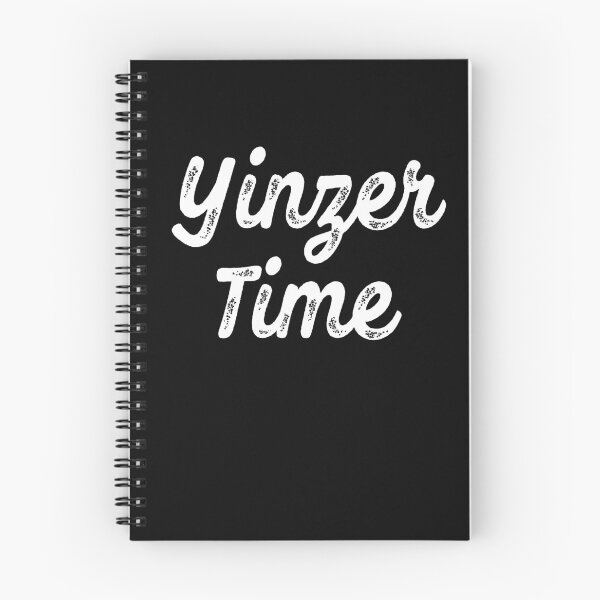 Item preview, Yinzer Time Funny Pittsburgh Yinzers Burgh Regalo designed and sold by carlhunt99.