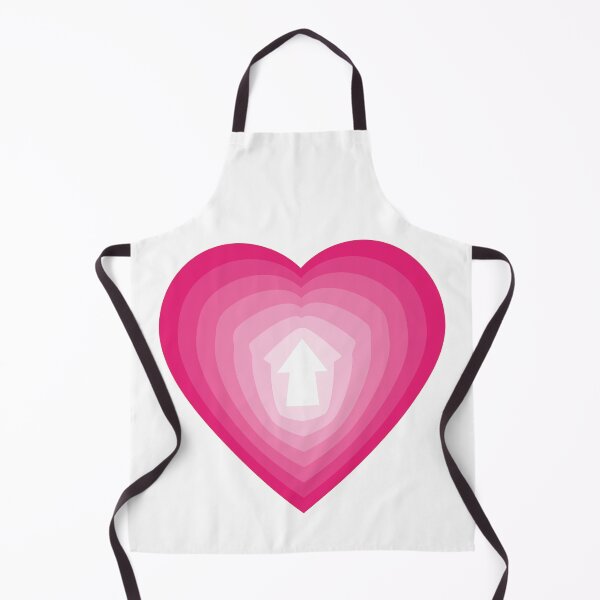 Item preview, Up Heart designed and sold by amclub.
