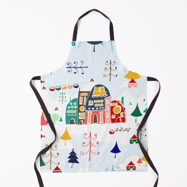 Item preview, Alpine chalet # christmas designed and sold by susycosta.