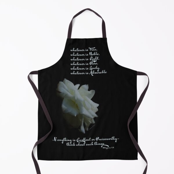 Item preview, Think on these things designed and sold by Sandra Clark.