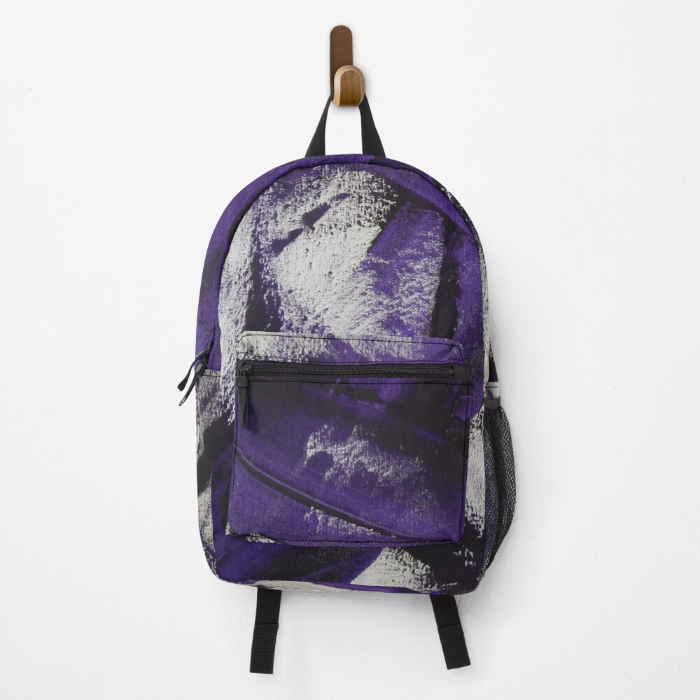 Item preview, Backpack designed and sold by cppaintings.