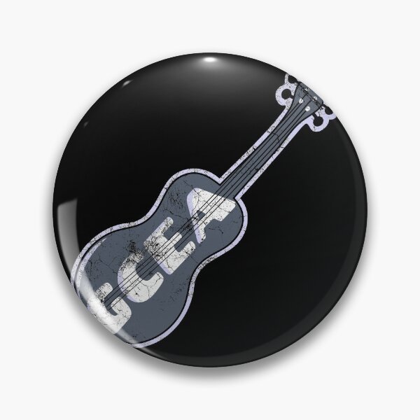 Item preview, Scratched GCEA ukulele designed and sold by DeliriousSteve.
