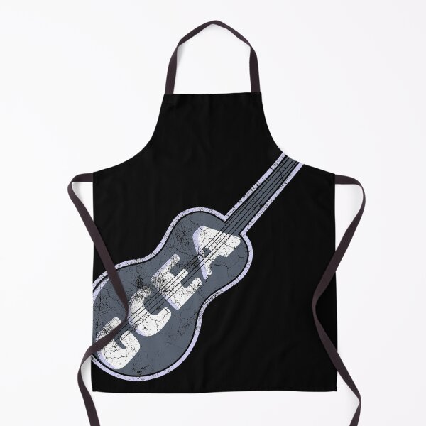 Item preview, Scratched GCEA ukulele designed and sold by DeliriousSteve.