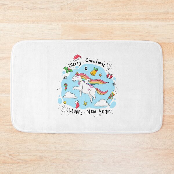 Item preview, Merry Christmas and God bless you all designed and sold by LADYGOODMOOD.