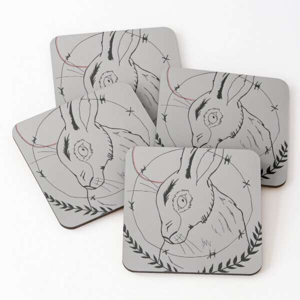 Item preview, Watership down designed and sold by TaliceMay.