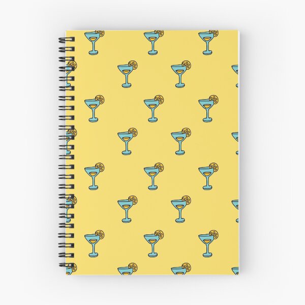 Item preview, Adorable Lemonade Pattern - yellow background designed and sold by siddeshpansare.