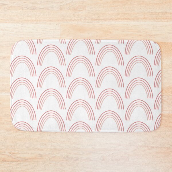 Item preview, Pink aesthetic rainbow designed and sold by sheyenneday.