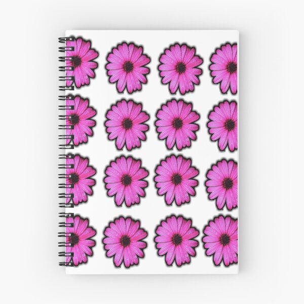 Item preview, Purple Flowers designed and sold by Mousmi24.