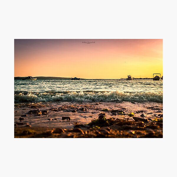 Item preview, Golden Hour designed and sold by Katja Golob.