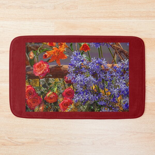 Item preview, USA. Philadelphia Flower Show 2020. Various Flowers Arrangement. designed and sold by vadim19.