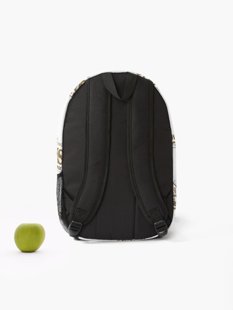 Thumbnail 2 of 3, Backpack, Strong Roots designed and sold by Zero-Infinite.