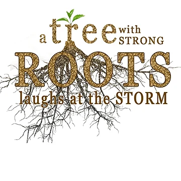 Artwork thumbnail, Strong Roots by Zero-Infinite