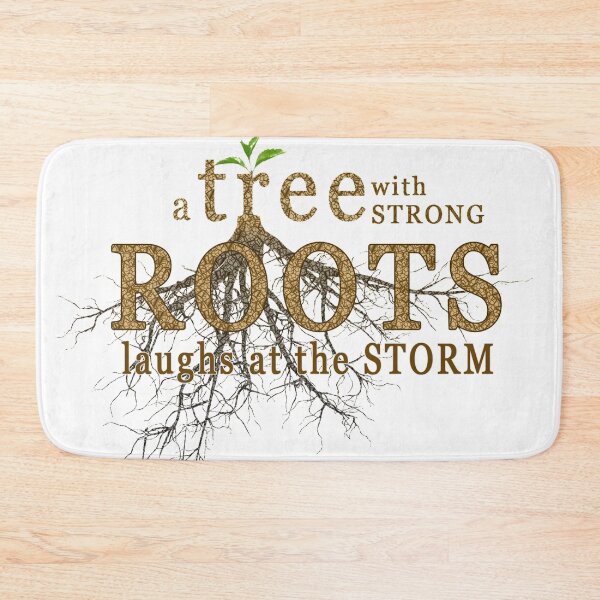 Item preview, Strong Roots designed and sold by Zero-Infinite.